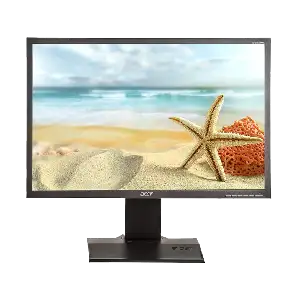 ACER 22 INCH LED MONITOR